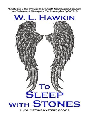 cover image of To Sleep with Stones